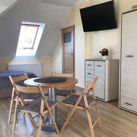 Apartament Joanna Wapnica  Luaran gambar