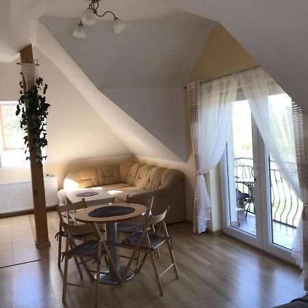 Apartament Joanna Wapnica  Luaran gambar