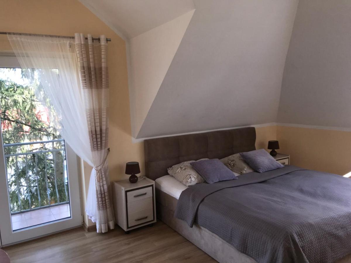 Apartament Joanna Wapnica  Luaran gambar
