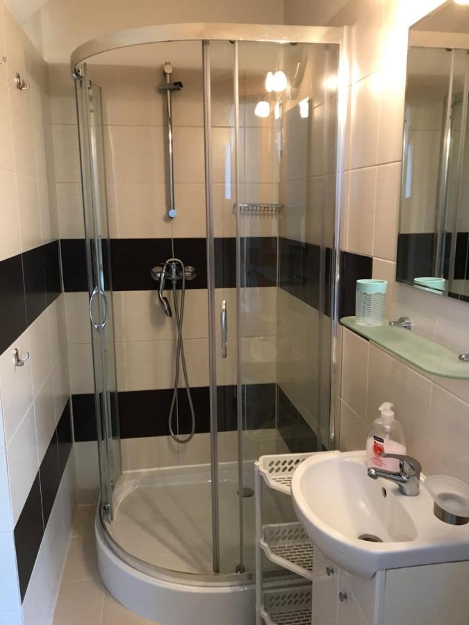 Apartament Joanna Wapnica  Luaran gambar