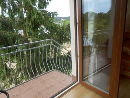 Apartament Joanna Wapnica  Luaran gambar